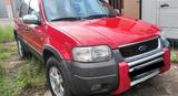 Ford LPG Ford Maverick XLT **Autogas** - Ford Maverick mit LPG-Antrieb: Geländewagen