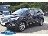 Ford Kuga Vignale 2.0 TDCi ,Allrad,Autom,Leder - Ford Kuga mit Diesel-Antrieb: Allradantrieb, 2.0