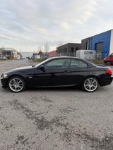 BMW 320 3 Cabrio 320i - BMW 320: Cabrio, 320i