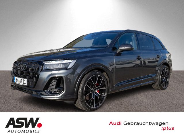 Audi Q7 Sline 50TDI quattro Navi Matrix StandHz Pano