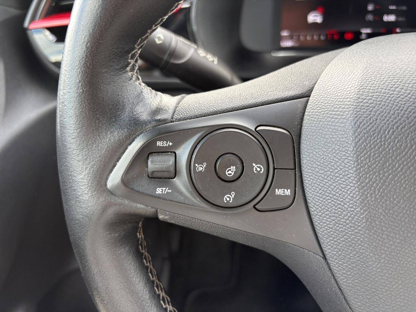 Opel Corsa 1.2 Turbo GS Line *LED*SHZ*CAM*PDC*CarPlay, миниатюра 22