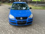 Volkswagen Polo 1.2 44kW Comfortline Comfortline - Volkswagen Polo aus 2007