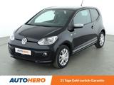 Volkswagen up! 1.0 Club up!*NAVI*SHZ*PANO*KLIMA* - VW up! Gebrauchtwagen in Stuttgart