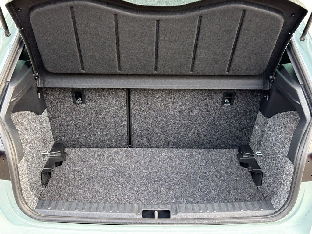 Seat Ibiza - Bild 9