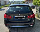 BMW 330i xDrive Touring Luxury Line Autom. Luxur... - gebrauchte BMW 330 aus dem Jahr 2016