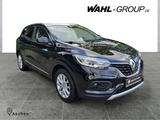 Renault Kadjar LIMITED Deluxe TCe 140 GPF Limited RFK - Renault Unfallwagen