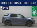 Land Rover Discovery Sport 1.5 P300e Hybrid Leder Navi LED - Land Rover Discovery Sport aus 2023