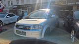 Audi A2 1.4  - Audi A2 in Essen
