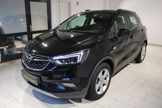 Opel Mokka X Innovation/NAVI/RFK/SHZG/ALLWETTER/ALU