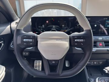 Kia K4 1.6T DCT7 GT-Line 360 Nav Memory 18" Glasdach