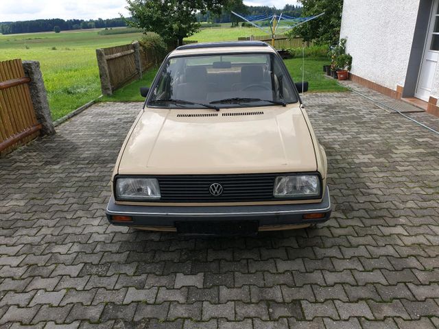 Volkswagen Vw Jetta 2