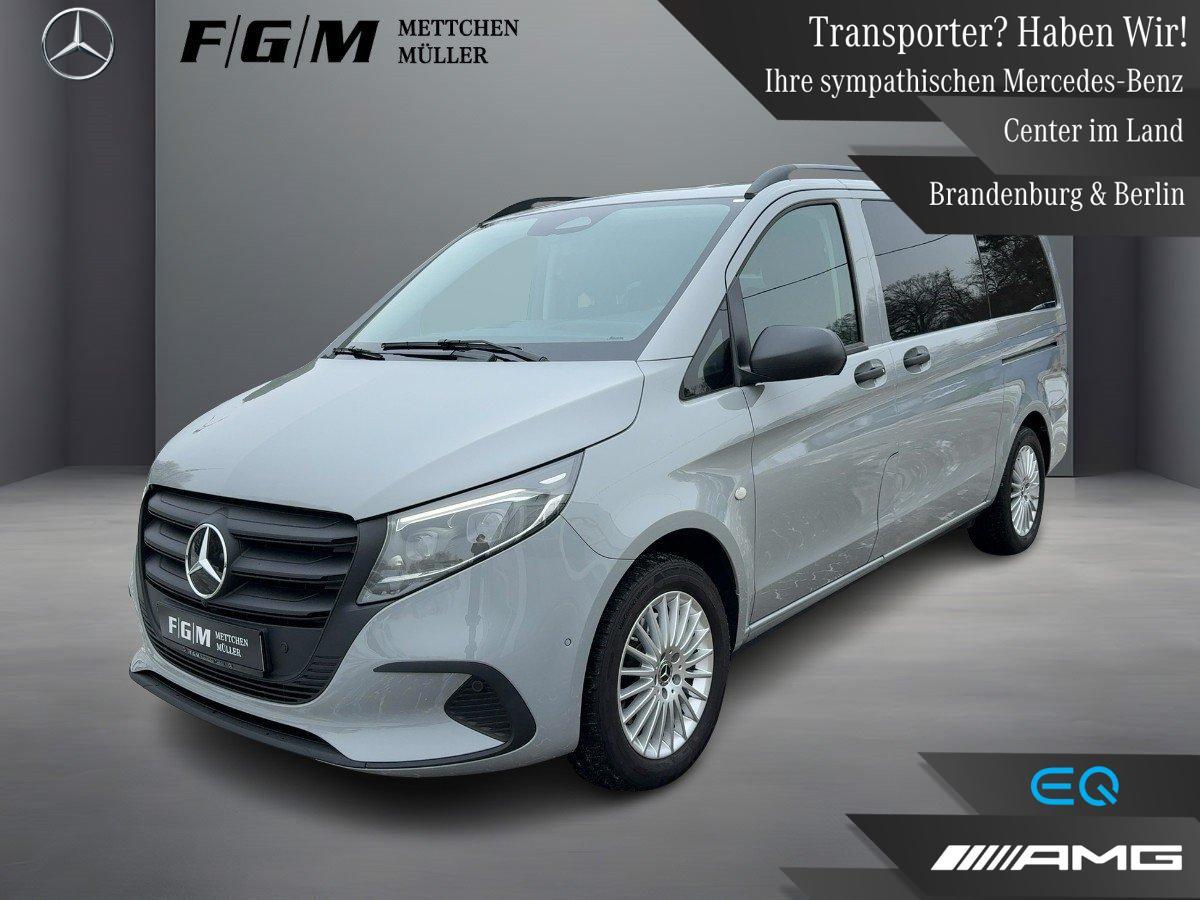 Mercedes-Benz Vito 119 CDI Tourer PRO Lang TWA|Sitzhz|Kam