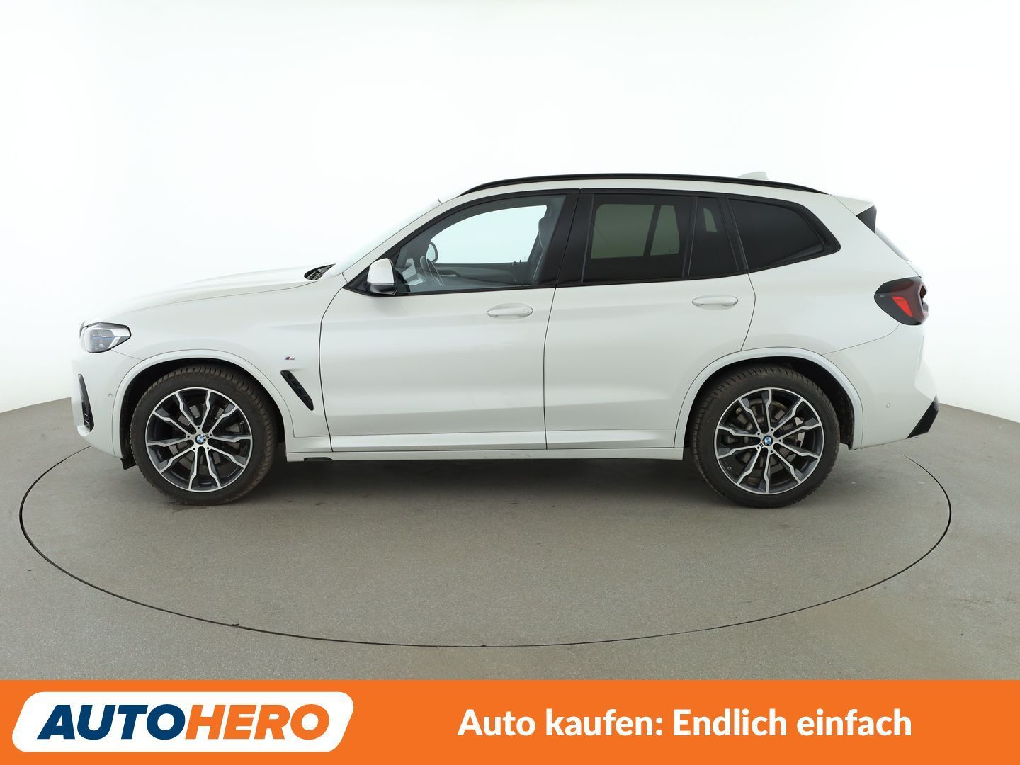 BMW xDrive 20d Mild-Hybrid M Sport Aut.*NAVI*CAM*LED foto 3