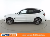 BMW xDrive 20d Mild-Hybrid M Sport Aut.*NAVI*CAM*LED - BMW X3 Gebrauchtwagen in Hannover
