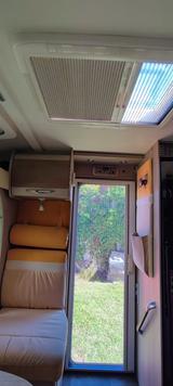 Bürstner Nexxo T728G 25 Autark 400Ah LiFePO4 Lit - Angebote