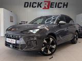 Cupra Terramar 1.5 eTSI HUD DCC Matrix Pano Sennh. 20" - Cupra Terramar mit Panoramadach