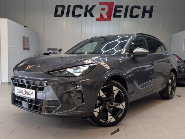 CUPRA Terramar 1.5 eTSI HUD DCC Matrix Pano Sennh. 20"
