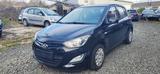 Hyundai i20 5 Star Edition - Hyundai i20 Edition20 mit Diesel-Antrieb