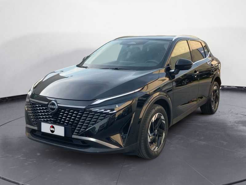 Image of Nissan Qashqai