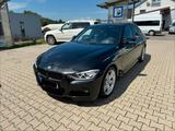 BMW F30 330d / M-Paket / 2. Hand / Unfallfrei - BMW 330 aus 2013