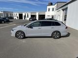Volkswagen Golf Variant 1.5 TSI DSG Life GOAL 181€ m.20% An - Volkswagen Golf: Golf1