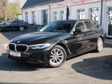 BMW 520i Head-Up Virtual Cockpit el. Heckklappe Navi - BMW 5er Reihe aus 2022