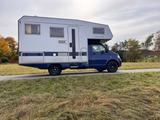 Bimobil LBX355, guter Allrad mit Untersetzung - Bimobil Wohnwagen & Wohnmobile