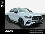Mercedes-Benz GLE 300d 4M Coupé AMG Pano AHK Burm 22" SitzKlim - Mercedes-Benz GLE 300: Sportwagen