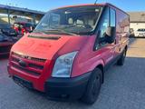 Ford Transit Kasten FT 330 K T*Ausbau*Klima*1.Hand* - Ford Transit ft 330