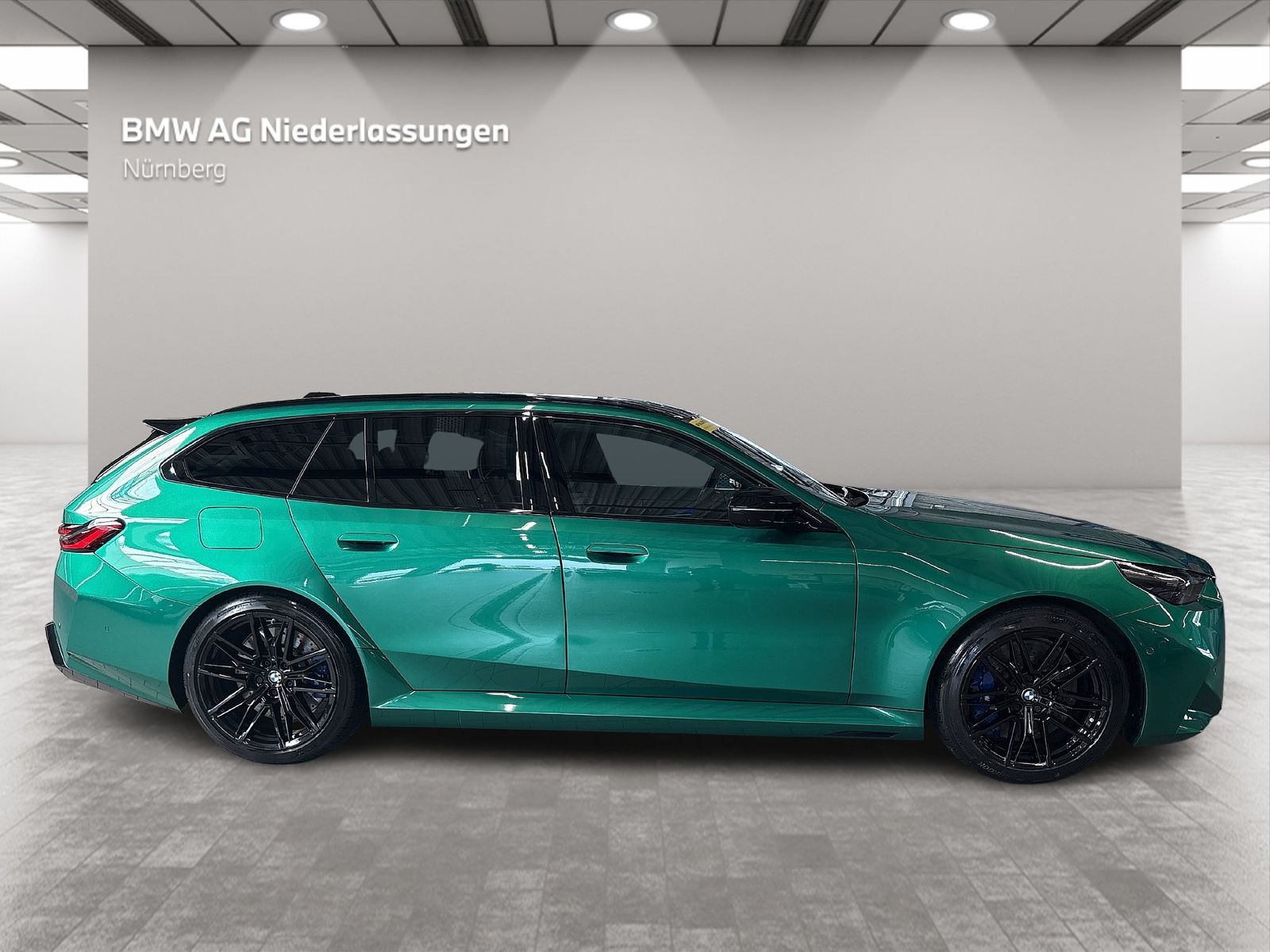 BMW M5 - Bild 6