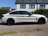 BMW 430i Gran Coupé M Paket - gebrauchte BMW 430 Gran Coupé aus dem Jahr 2018