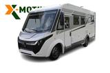 Mobilvetta Ducato KEA I 64 180 pk Aut9 | Lengtebedden | Cam - Mobilvetta Diesel Integrierter