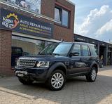 Land Rover Discovery 4 TDV6 S - Land Rover Discovery in Hamburg