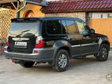 Hyundai Terracan Terracan 2.9 CRDi GLS - Hyundai Terracan: 2.9