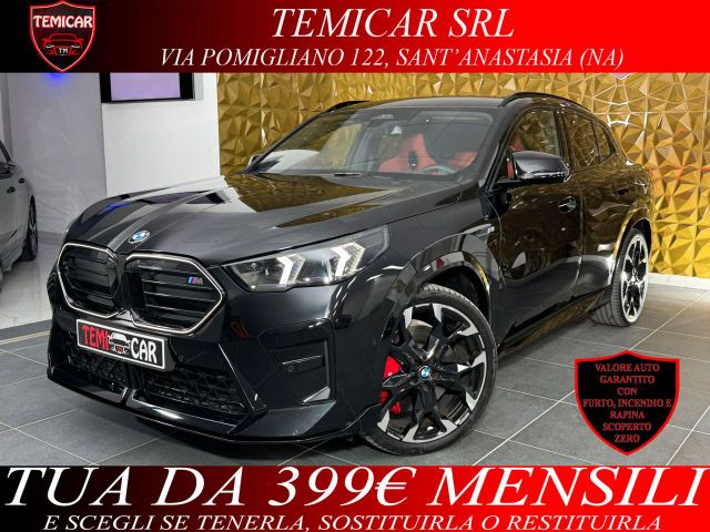 Другие Bmw X2 M X2 M35i xDrive Msport Pro