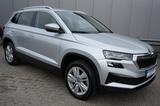 Skoda Karoq 1,5 TSI DSG KAMERA LED ACC KLIMAAUTOMATIK - Skoda Karoq Jahreswagen