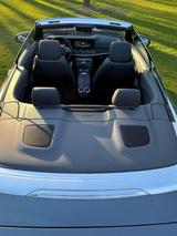 Mercedes-Benz E 300 d Autom. - Cabrio  - Mercedes-Benz E 300: Cabrio