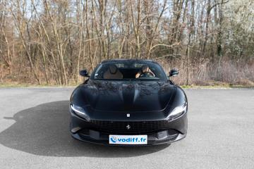 2020 Ferrari ROMA 照片 2