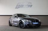 BMW 340i xDrive/HUD/TOTW/HK/APPLE/WIFI/SHZ/LHZ/R20 - BMW 340 mit Benzin-Antrieb: Limousine