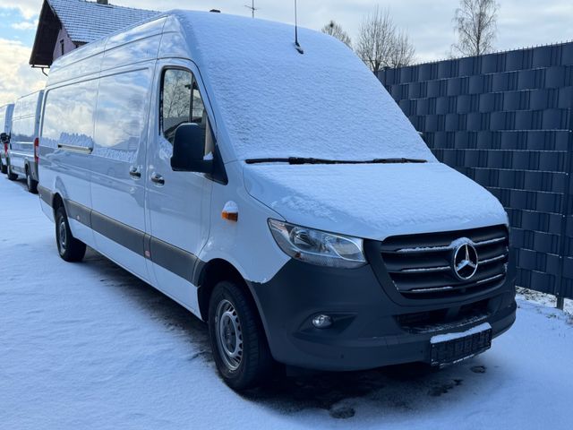 Mercedes-Benz Sprinter III Kasten RWD 317 CDI MAXI L3H2 RS4325