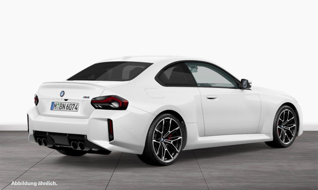 BMW M2 - Bild 3