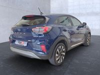 Ford Puma - Vorschau Bild 4