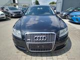 Audi A6 Avant 2.0 TFSI+TÜV/NEU+LEDER+NAVI+SHZ+PDC - Audi A6 aus 2008: Kombi
