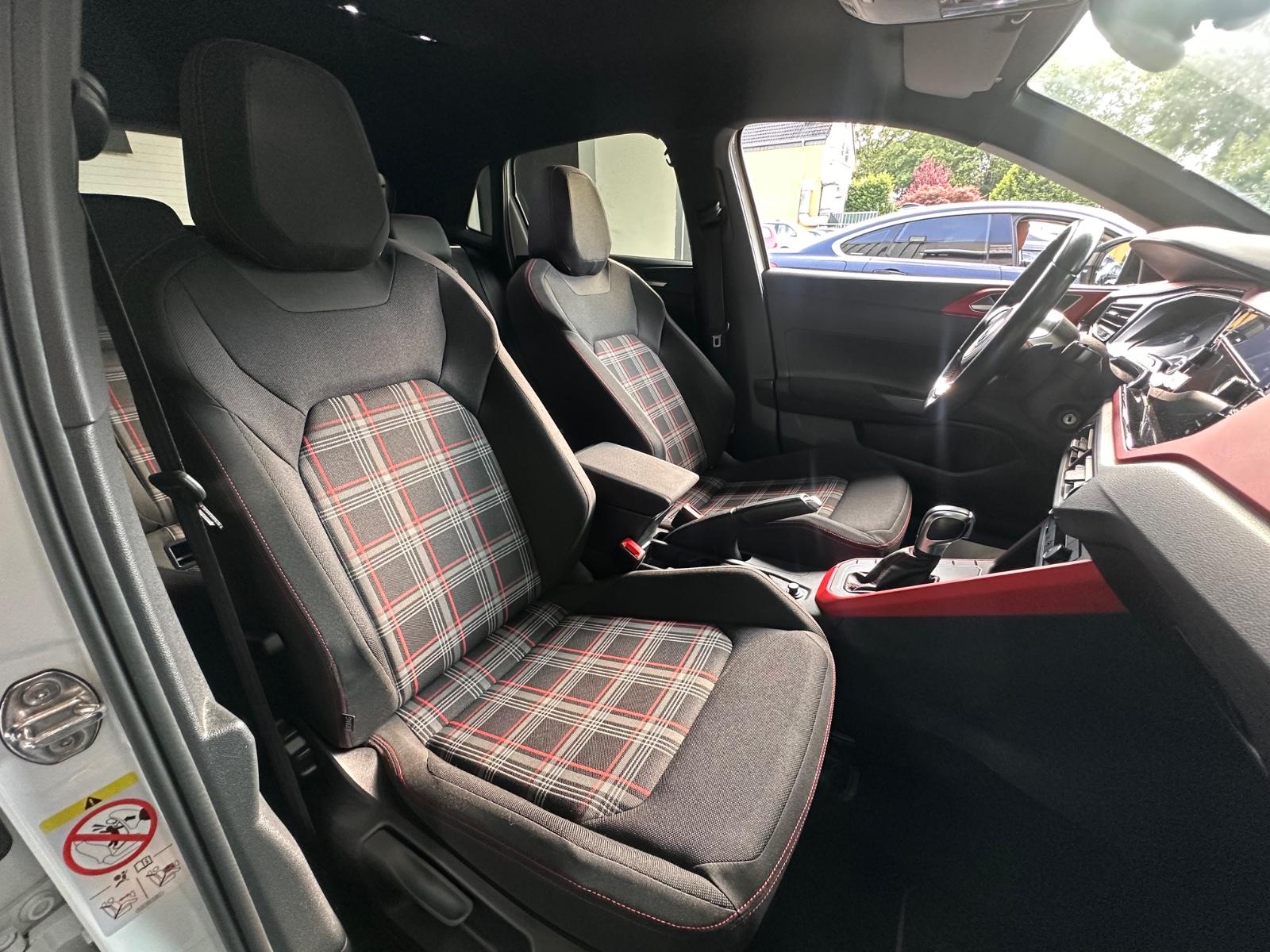 Volkswagen Polo VI GTI Beats Sound*FrontAss*AppleCar*, миниатюра 23
