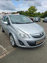 Opel Corsa - Opel Corsa Gebrauchtwagen in Dortmund