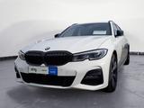 BMW 330e Touring M Sport Automatic Innovationsp. AHK - BMW 330 mit Hybrid-Antrieb: Kombi
