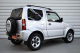 Suzuki Jimny Club+Klima+Alufelgen+Nur 88.800KM+AHK - Suzuki Jimny: Club