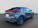 Toyota C-HR 2.0 Plug-In Hybrid Team D Technik Paket - Toyota Gebrauchtwagen in Oldenburg
