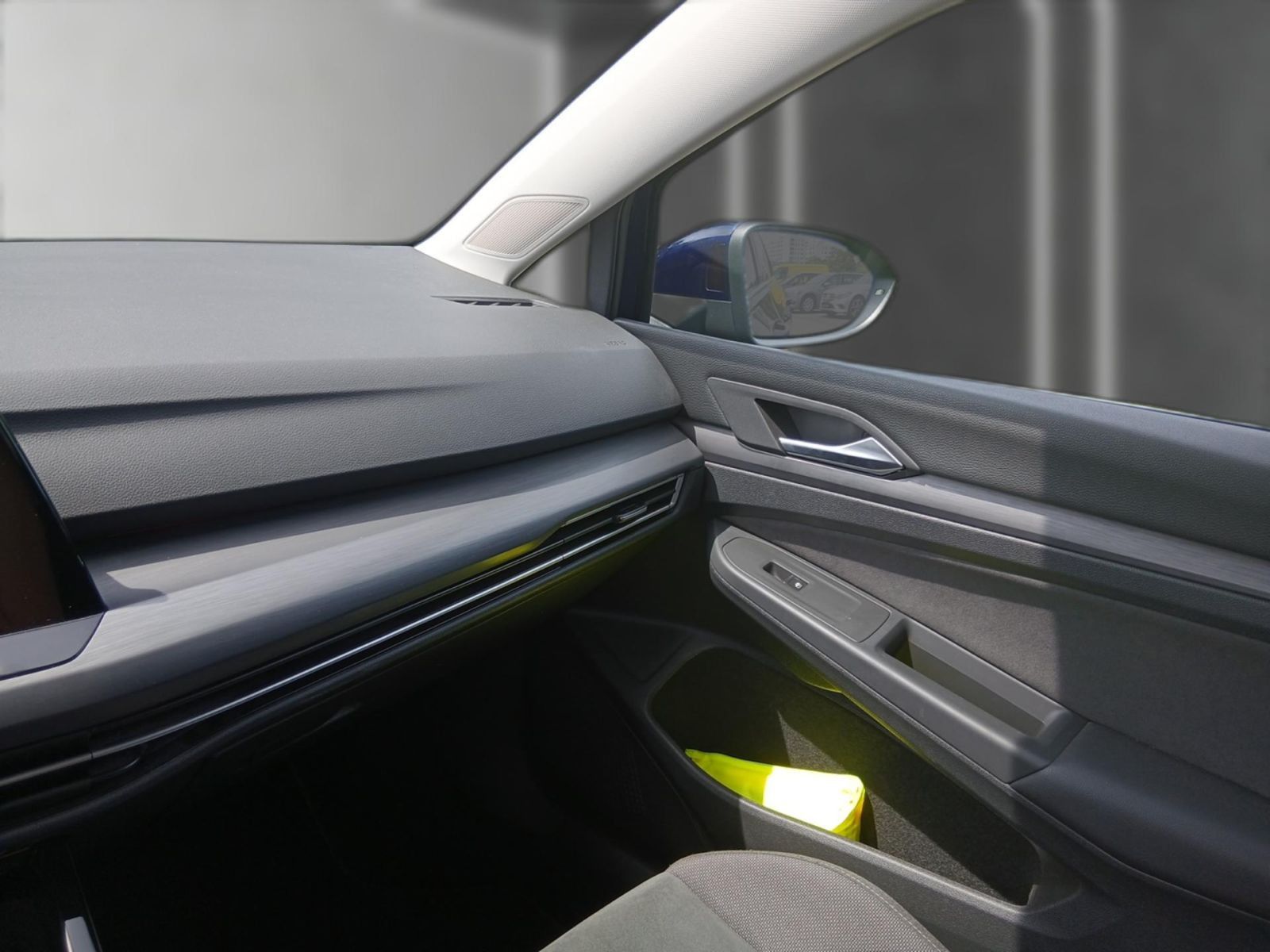 Volkswagen Golf - Bild 15