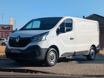 Renault Trafic - 5